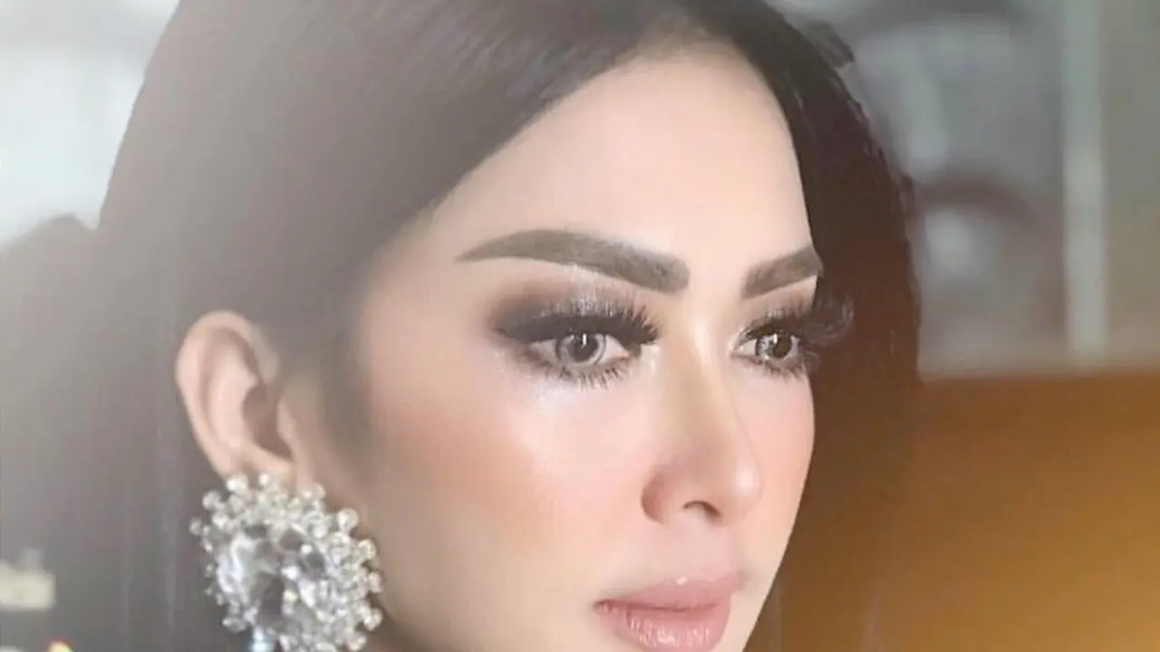 Syahrini