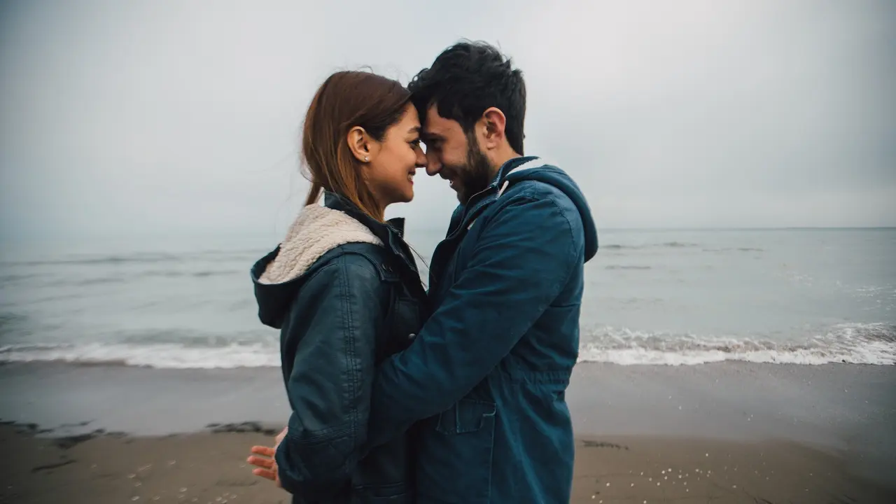 Couple