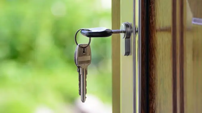 Syarat agar pengajuan KPR diterima BPJS-TK/Foto: copyright pexels.com