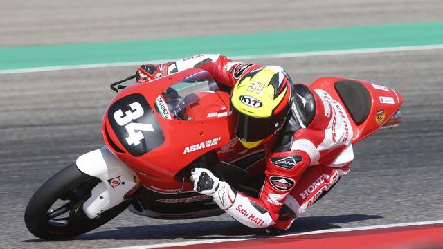 Fadillah Arbi Aditama