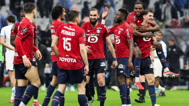 Lille