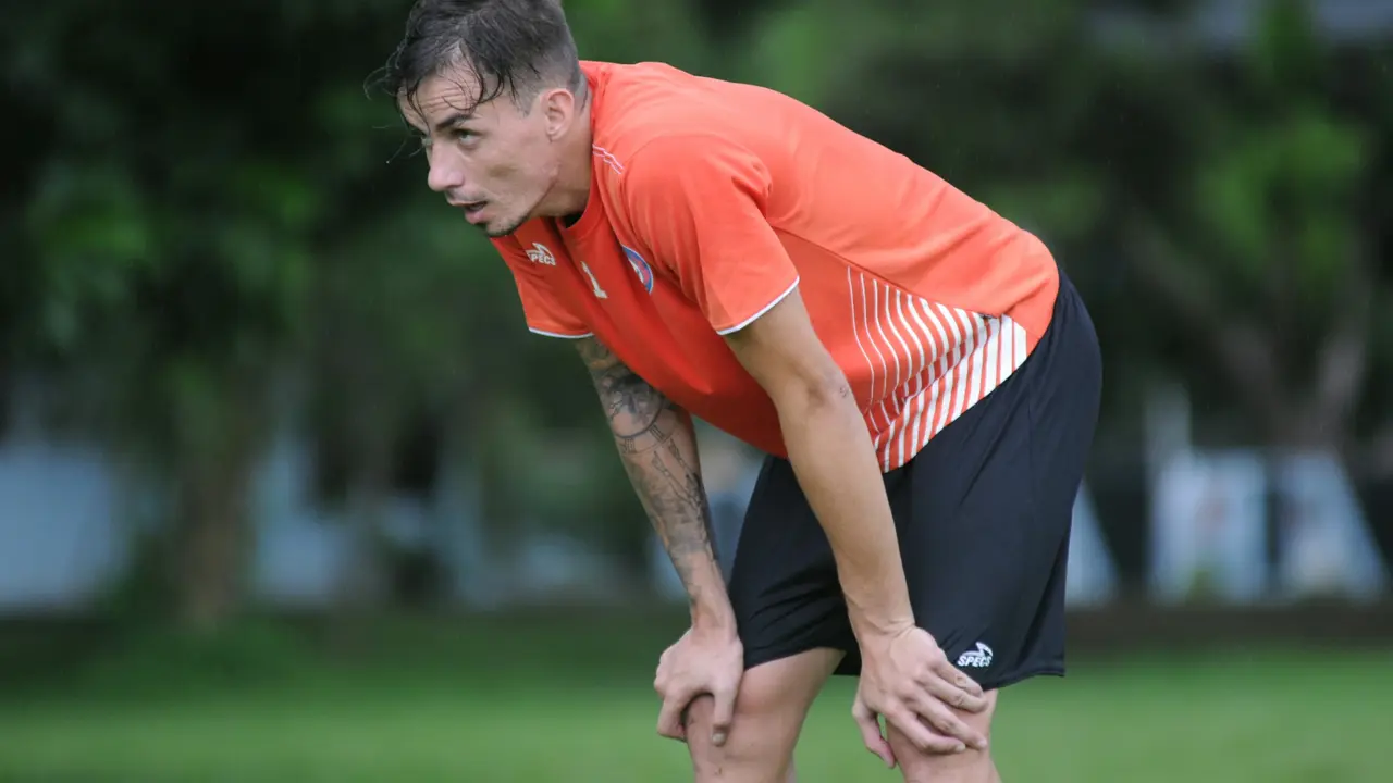 Rodrigo Ost