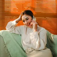 Nikita Willy. (Foto: Dok. Oppo Indonesia)
