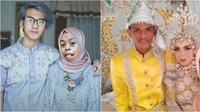 Nurrani fans berat Iqbaal Ramadhan, kini sudah menikah. (Sumber: Instagram/nuraani_r/moodtiktoq)