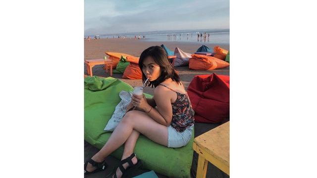 Resmi Menikah Ini 7 Potret Cantik Aqia Istri Fiersa Besari Hot Liputan6 Com Ask anything you want to learn about siti aqia nurfadlah by getting answers on askfm. potret cantik aqia istri fiersa besari