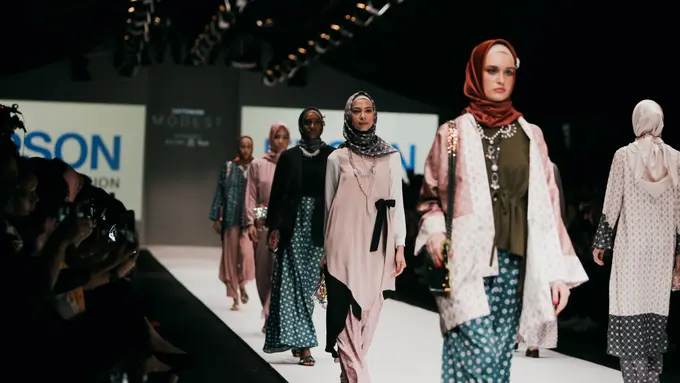 [Fimela] Epson mempersembahkan Print Your Passion