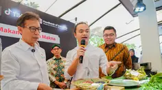 Menkes: Pola Makan Tak Sehat Picu Stroke hingga Penyakit Jantung