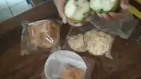 Menu MBG Saat Ramadan: Murid di Tuban Dapat Singkong Rebus dan Jambu Busuk, Orangtua Protes