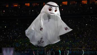 Mengeluarkan Banyak Modal, Akankah Sportswashing Qatar di Piala Dunia 2022 Berhasil?