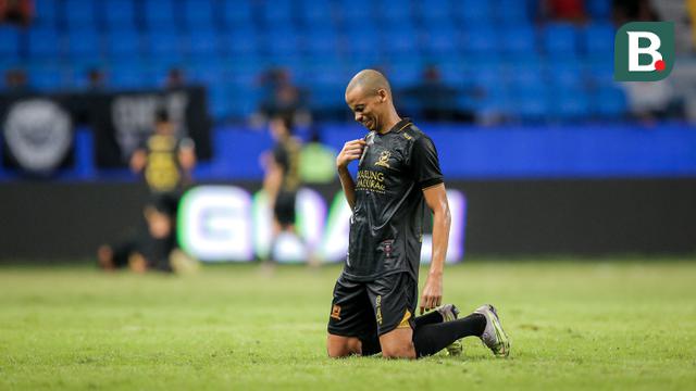 Borneo FC vs Madura United: Leg Kedua Semifinal Championship Series BRI Liga 1 2023/2024