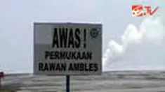 Gubernur Jatim Soekarwo mengusulkan empat desa di wilayah Porong masuk dalam wilayah peta terdampak lumpur Lapindo. Sehingga warga keempat desa mendapatkan kompensasi ganti rugi. 