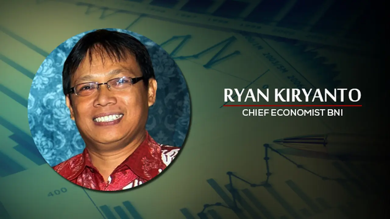 Ryan Kiryanto