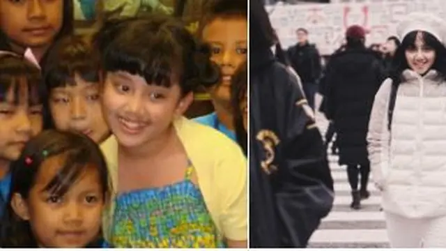 7 Foto Masa Kini Idola Cilik Season 1 yang Bikin Pangling Netizen