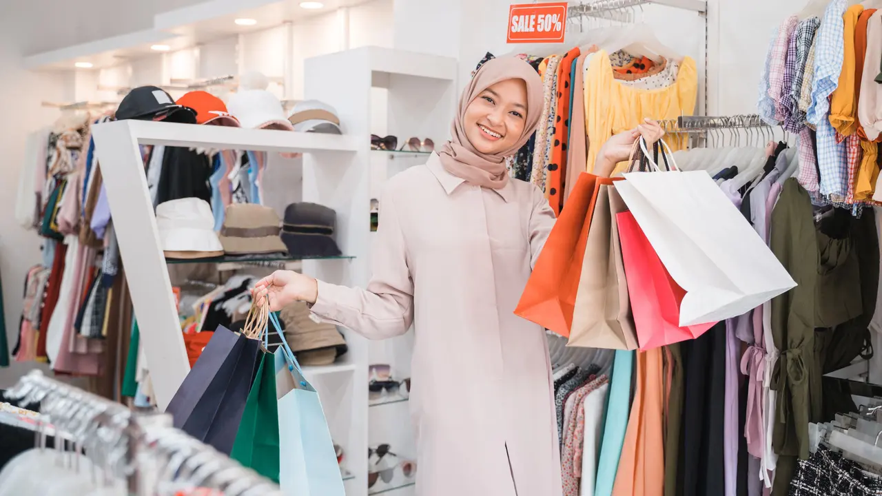BRI Tebar Promo Menarik di Modinity Warehouse Sale 2026, Ada Cashback hingga Hadiah Eksklusif
