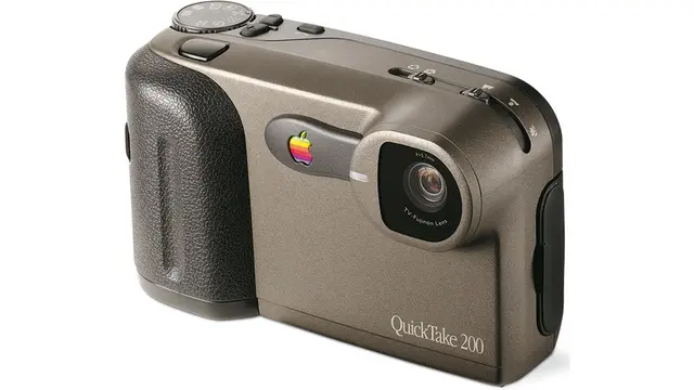 Ini Dia 5 Produk Gagal Besutan Apple