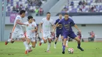 Mantap! Borneo FC Samarinda Menjadi Tuan Rumah Fase Grup AFC Challenge League 2026/2027