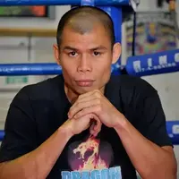 Potret Chris John (Sumber: liputan6.com)