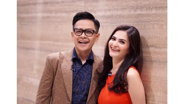 7 Potret Terbaru Cut Tari yang Dikabarkan Segera Menikah, Cantik dan Memesona