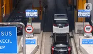 Bayar Tol Tanpa Henti Uji Coba Ulang, Menteri PU Siapkan Dua Lokasi
