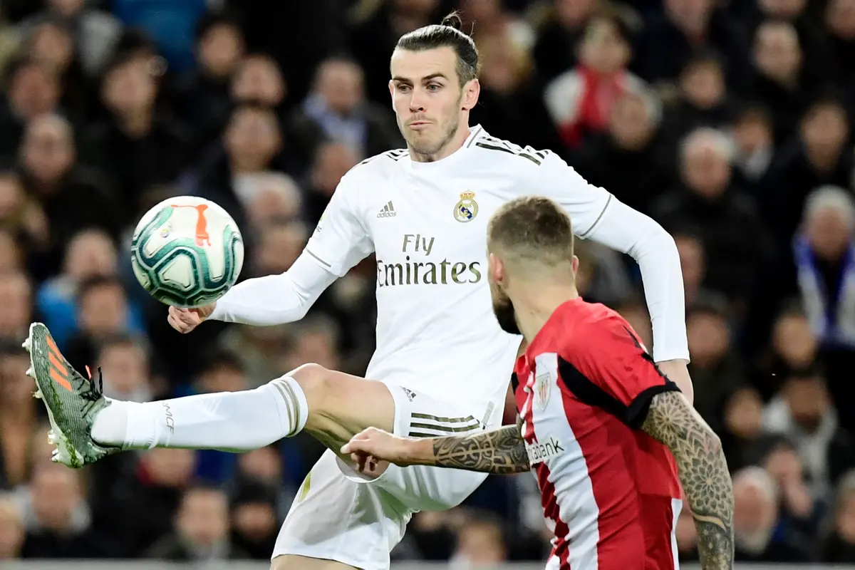 Foto: 6 Pemain Penyumbang Gol Terbanyak Real Madrid di Liga Champions
