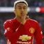 Jesse lingard merupakan pemain sepak bola profesional Inggris yang bermain sebagai pemain sayap di Manchester United. 
