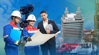 PT Elnusa Tbk (ELSA) mengumumkan kinerja keuangan kuartal I 2025. (Foto: Elnusa)