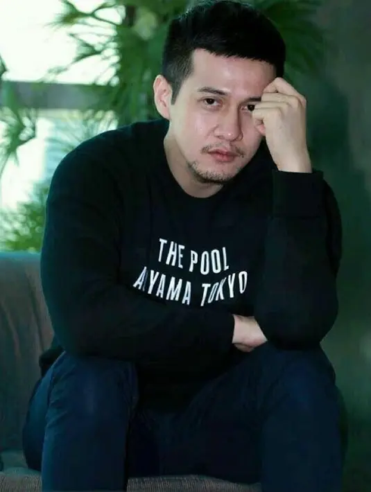 (Instagram/herjunot7ali)