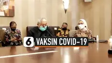 vaksin covid