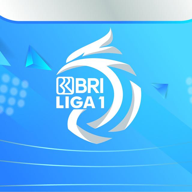 Klasemen Bri Liga 1 Sengit Di Papan Atas Bola Liputan6 Com