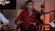 Bukan Downgrade, Safir Senduk Bagi Trik Substitusi Pengeluaran Agar Bisa Hemat