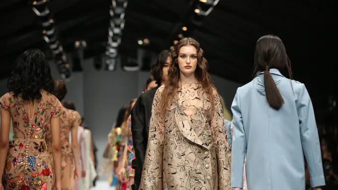 Dewi Fashion Knights