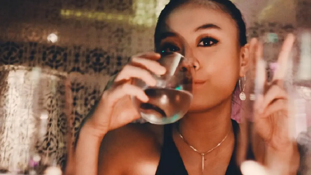 Agnes Monica