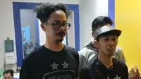Ketua Viking Berharap Jadwal Baru Persib Kontra Arema Segera Dipastikan