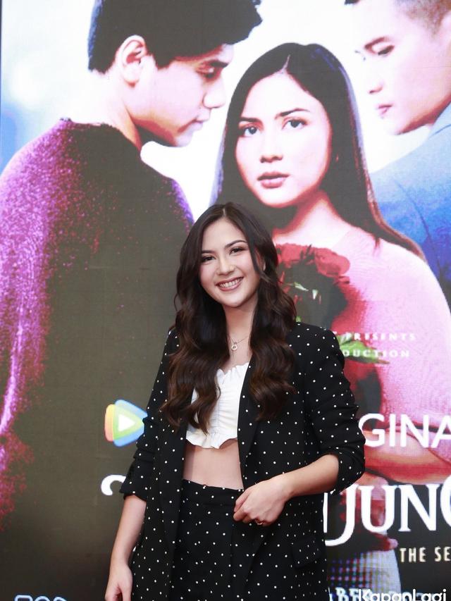 Segera Tayang, Ini 6 Potret Para Pemain Tersanjung Series yang Baru