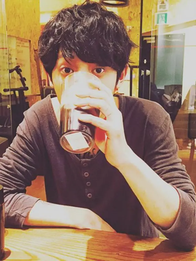 [Bintang] Jung Joon Young