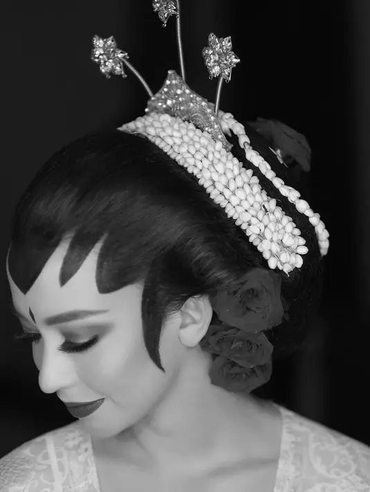 Karina Nadila dan Rangga Prihartanto (Instagram/karinadila8921)