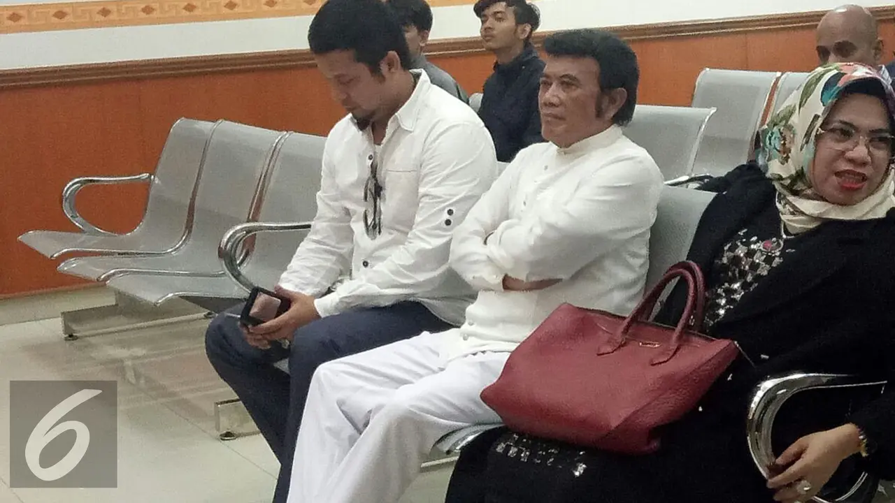 Rhoma Irama