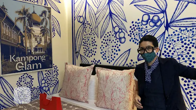 Singapore Tourism Board X ARTOTEL Group