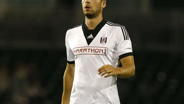 Pajtim Kasami (Sky Sports)
