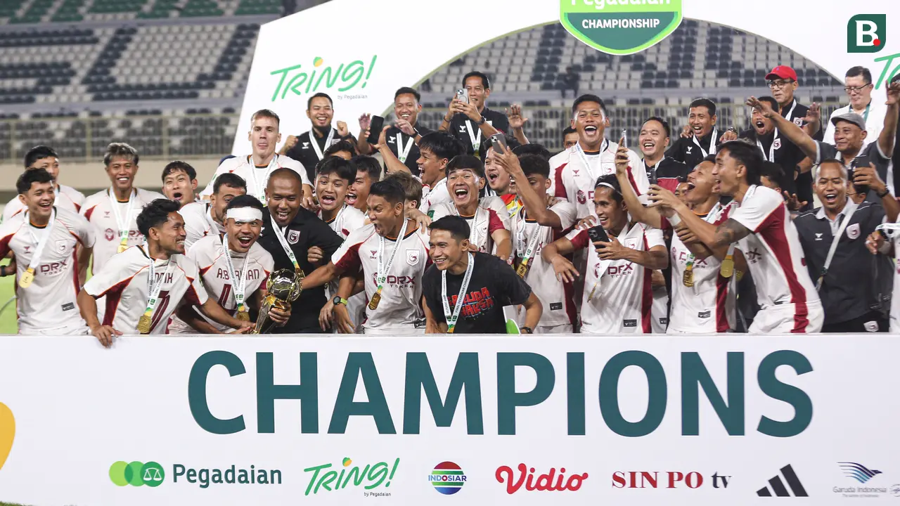 Garudayaksa Juara