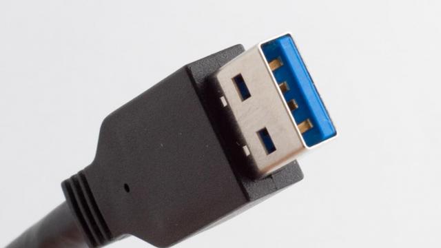 USB