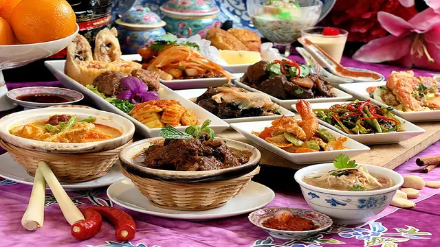 5 Tempat Makan Zi Char Halal dan Terjangkau di Singapura