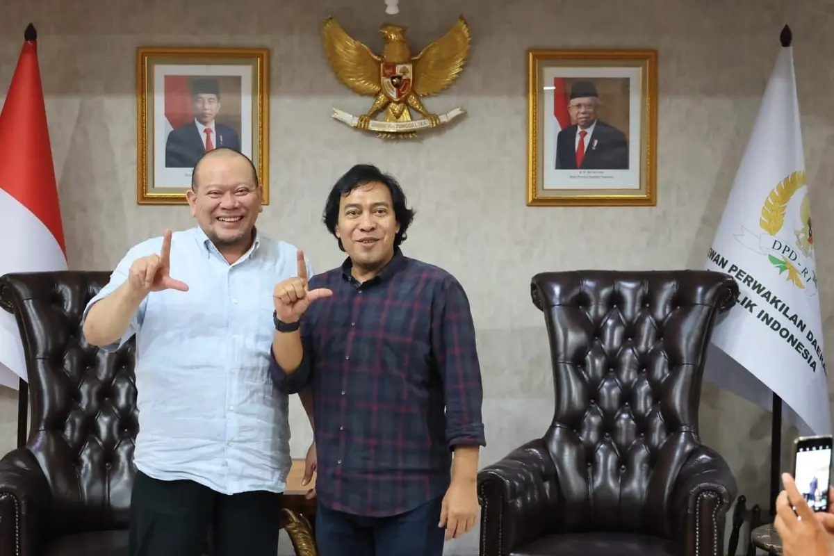 komeng