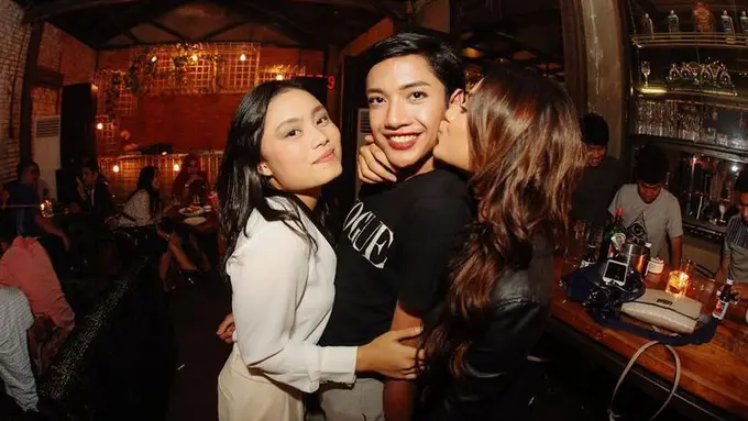 [Bintang] Aurel Hermansyah