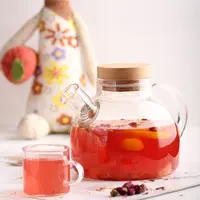 ilustrasi minuman yang bisa membantu menurunkan tekanan darah tinggi/istu zhang/pexels