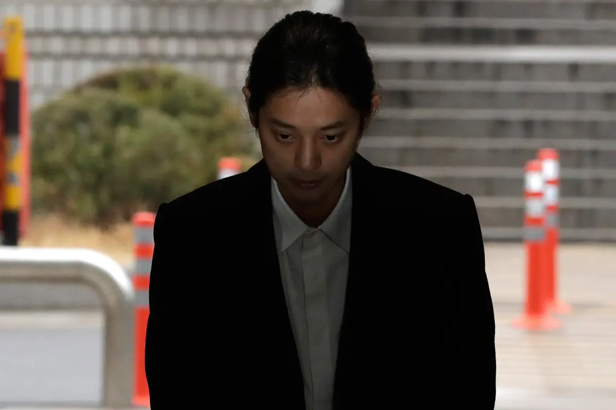 Jung Joon Young