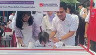 Mulut Sehat Bukan Sekadar Punya Gigi Putih dan Bersih