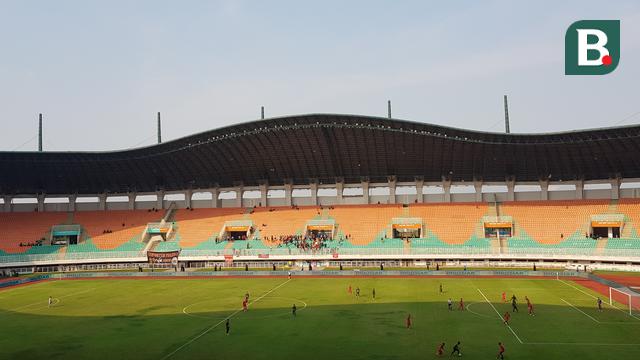 Tira Persikabo Vs Persija Jakarta