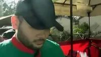 Segmen 1: Ridho Rhoma Psikotes hingga Transjakarta Gandeng Angkot