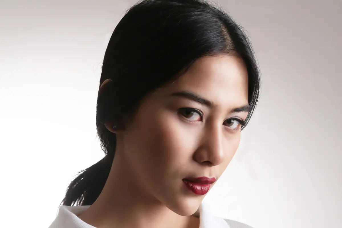 [Bintang] Adinda Thomas